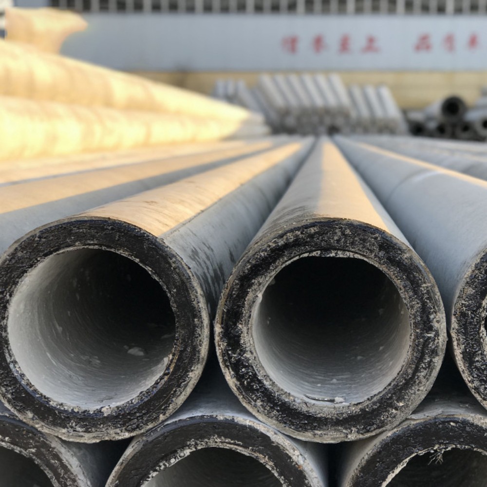 邯山150×10米预应力水泥电线杆